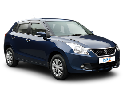 Maruti Baleno-img